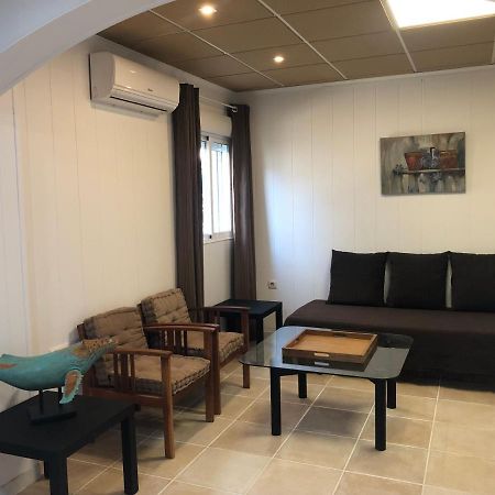 Caballito De Mar Ρόζες Εξωτερικό φωτογραφία